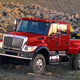 Illustration for article titled International Discontinues CXT, MXT And RXT Civilian Truck Line